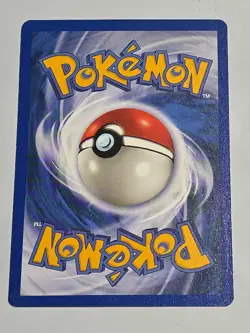 1st Edition TOTODILE First Edition 2000 Neo Genesis Pokemon Card #80/111 - Image 2