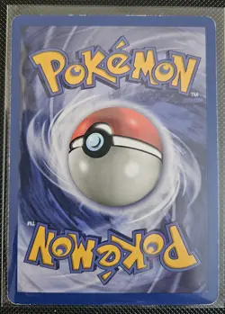 Electrode 90 HP Rare Pokemon TCG Jungle 18/64 Wizards of the Coast Card - Image 2