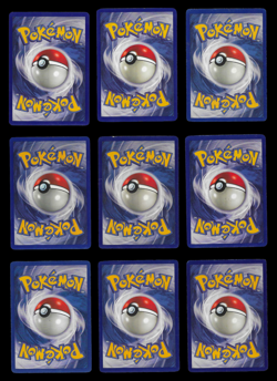 100% Complete Base Set 102/102 Vintage Master Pokemon Cards HOLO Charizard 🔥 - Image 4