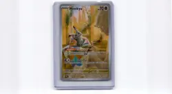 Mimikyu - Promo SV: Scarlet & Violet Promo Cards 075 NM - Image 1