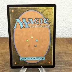 Balefire Dragon Commander Masters Regular 207 - Image 2