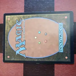 Mtg Descent into Avernus NM/M Commander Legends: Battle for Baldur's Gate Rare - Image 4