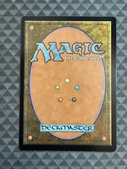 MTG Lord of the Void #0424 Anime Borderless Mythic Ravnica Remastered (RVR) - Image 4