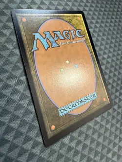 MTG Lord of the Void #0424 Anime Borderless Mythic Ravnica Remastered (RVR) - Image 5