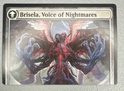 MTG - Gisela, the Broken Blade | LP | Eldritch Moon | 028/205 - Image 2