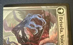 MTG - Gisela, the Broken Blade | LP | Eldritch Moon | 028/205 - Image 3