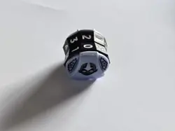 MTG - Avatar Spin Down Life Counter - Avatar The Last Airbender - Click Wheel - Image 1