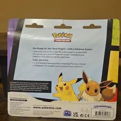 Pokemon TCG Booster Packs Astral Radiance & Evolving Skies 6 packs total - Image 4