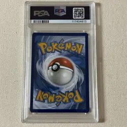 2024 Pokemon SVP EN Surgeon Sparks ETB #159 Magneton PSA 9 MINT Plus Free Bonus! - Image 2