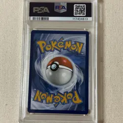 2024 Pokemon SVP EN Surgeon Sparks ETB #159 Magneton PSA 9 MINT Plus Free Bonus! - Image 4