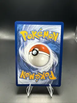 Pokemon TCG Meowth 106/094 Phantasmal Flames Illustration Rare - Image 3