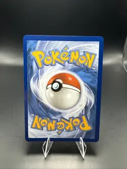 Pokemon TCG Meowth 106/094 Phantasmal Flames Illustration Rare - Image 4