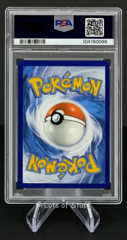 PSA 9 MINT Mew Galarian Gallery Ultra Rare Crown Zenith Pokemon GG10/GG70 -86 - Image 2