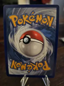 Snorlax VMAX (Secret) - SWSH01: Sword & Shield Base Set 206/202 NM Pokemon TCG - Image 2