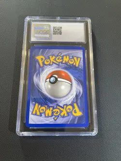 Gardevoir Pokemon (2007) EX Power Keepers - 9/108 Holo - Image 2