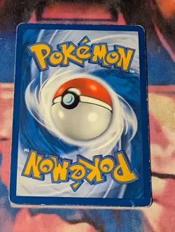 Erika's Bulbasaur 39/132 Gym Challenge LP/MP Pokemon - Image 2