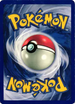 Pokemon TCG Sabrina's Gastly 97/132 Gym Challenge Regular Common Basic MP - Image 2