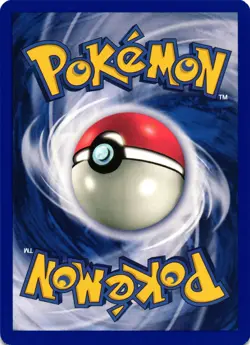 Pokemon TCG Mistys Dewgong 54/132 Gym Challenge Uncommon VLP - Image 2