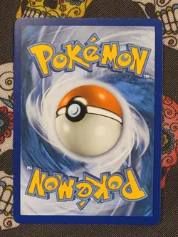 Pokemon Ultra Ball 161/149 Sun & Moon Secret Rare Full Art Holo Never Play 2017 - Image 2