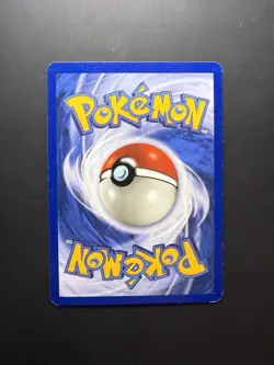 Pokemon TCG Jungle Electrode 2/64 Holo LP - Image 2