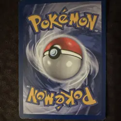 Pokemon TCG Pidgeot Jungle 24/64 1st Edition Rare 80 HP Stage 2 English - Image 2