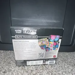 Pokemon Sword & Shield Evolving Skies Elite Trainer Box Sylveon Espeon Glaceon - Image 2