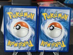 Pokemon Mega Charizard Y EX Mega Evolution Black Star ⭐ Promo 030 TCG NM/M X2! - Image 2