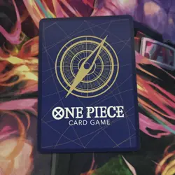 Enel - OP05-100 - SR - Awakening of The New Era - One Piece TCG - Image 2
