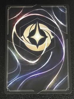 Disney Lorcana Winterspell Morty Fieldmouse - Tiny Tim 157/204 NM Rare - Image 2