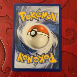 Tauros GX 144/149 NM Full Art 2017 Pokemon Sun & Moon Base Set Ultra Rare Card - Image 3