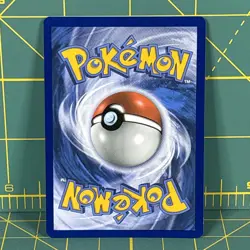 Mimikyu Promo SM163 Team Up Blister Pokemon Card Sun & Moon Holo - Image 2