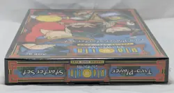 Xiaolin Showdown 2 Player Starter Set Trading Card Game - NEW SEALED - Image 3