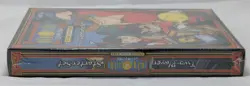 Xiaolin Showdown 2 Player Starter Set Trading Card Game - NEW SEALED - Image 4