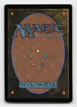 The Cloudsea Djinn FINAL FANTASY: Through the Ages Magic The Gathering MTG Card - Image 2