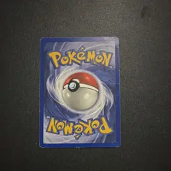 Pokemon Mewtwo Movie Promo 03/53 Wotc Promo Regular 70 HP Card 1999 - Image 2