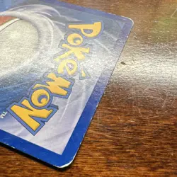 Lucario Holo Rare 64/99 Next Destinies Pokemon TCG Card 2011 English - Image 3