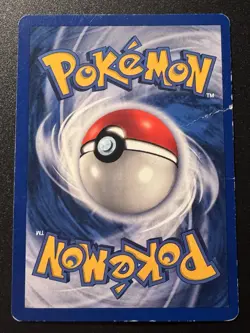 Shadowless Dragonair 18/102 Base Set Pokemon Card Rare HP - Image 2