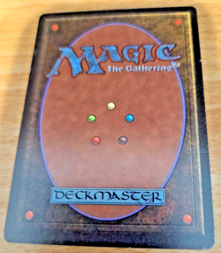 1x Bad Moon (Unlimited) - Image 2