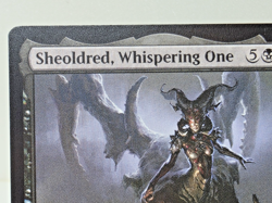 Magic The Gathering - JMP - Sheoldred Whispering One 278 - Image 2