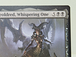 Magic The Gathering - JMP - Sheoldred Whispering One 278 - Image 3
