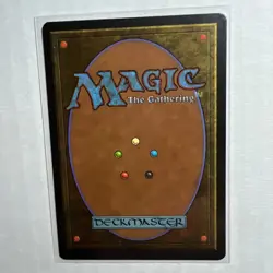MTG Legends Presence of the Master M/NM 1994 - Image 2