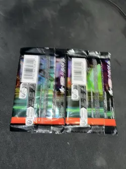 Lot Of 2 TMNT Play Booster Packs Magic The Gathering - Image 2
