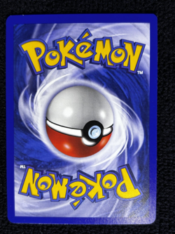 Pokemon Kyogre ex - (Nintendo Power Magazine) Promo Normal Promos 2003 001 NM - Image 2