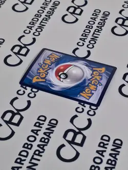 Pokemon S-Chinese CS5aC-159/127 Heatran VMAX HR -NM - Image 2