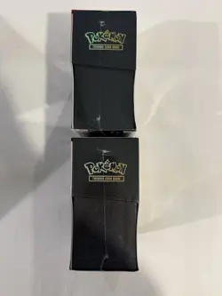 Mega Evolution Lucario and Gardevoir - Pokemon Center ETB Set - Brand New Sealed - Image 2