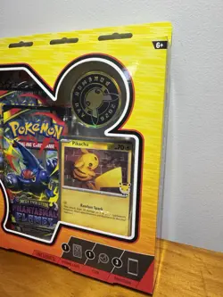 Pokemon Day 2026 30th Anniversary Collection Box Sealed - Image 3