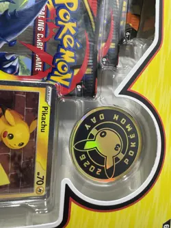 Pokemon Day 2026 30th Anniversary Collection Box Sealed - Image 4