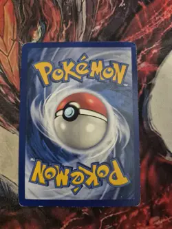 Poliwhirl 38/102 - Base Set 1st Edition Shadowless Uncommon WOTC Pokemon MP - Image 5