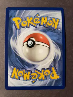 Pokemon EMCEE'S HYPE 220/182 - Destined Rivals - RARE FULL ART Near Mint - Image 2