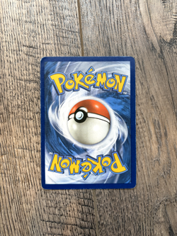 Mega M Manectric EX Full Art 24a/119 Pokemon Phantom Forces Ultra Rare Holo 2017 - Image 2